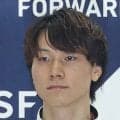 【Ｓスケート】五輪メダリストの森重航が「新婚パワー」で連覇　７月に自身のＳＮＳで結婚を発表　「夏場はご飯とかを気にしてつくってくれる。助かります」　全日本距離別選手権男子５００メートル
