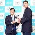 【日本ハム】菰田陽生“二刀流育ての親”栗山CBOの前で決意　大谷を「いつか追い抜けたら」