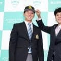【ソフトバンク】ドラ１鈴木泰成「負けない投手」斉藤２軍監督が理想「活字意識の発言」城島CBO