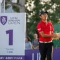 浅地洋佑は20位に後退 小西たかのり38位で決勝へ