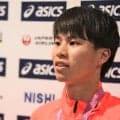 池田向希が復帰へ 申し立てが認定