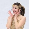 「思わず二度見した」「ちょっと大胆すぎやしませんか」フィギュア女王アリサ・リュウの際どい最新姿にネット騒然「なんてことだ」