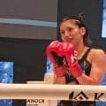 【KNOCK OUT】山口元気代表明かす、ぱんちゃん璃奈の相手はパンチ被弾「眼窩底ですね」