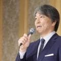 巨人・松井新監督誕生　星稜時代の恩師・山下智茂氏がエール「今度は監督で感動与えて」