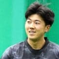 阪神・立石　明大・榊原とドラ１共闘だ　大学日本代表で親交「切磋琢磨していきたい」