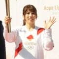 吉田沙保里さんが見た松井秀喜さんと長嶋茂雄さんの絆   東京五輪聖火リレーで「２人の信頼関係が垣間見えた」 巨人新監督就任にエール「夢に向かって選手たちと一緒に日本一を」