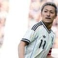 ｢かっけぇ｣｢完全に業者｣プレミア初ゴールを決めた前田大然の人気が急上昇！ グラフィックアーティスト風の動画に｢ペイントする姿が似合いすぎる｣｢ユニ姿はしっかりサッカー選手だ｣