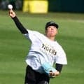 【阪神】テル、あとは任せて　同期の村上頌樹選手会長が佐藤離脱後のチームを支える覚悟示す