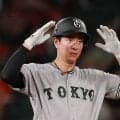 【巨人】松本剛、憧れの松井秀喜新監督就任に「びっくり。まだ全然想像できていない」