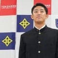 「方針転換を示唆している可能性がある」メジャー志望を公言している織田の“衝撃事実”を海外敏腕記者が発信　「松井監督の電撃就任で流れがいろいろ変わりそう」
