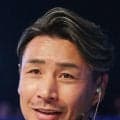 魔裟斗が引退試合の相手アンディ・サワーと再会、ファンからは「胸アツ」「戦友」の声