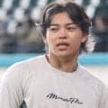 【日本ハム】田宮裕涼、ドラ１菰田陽生との地元比較に「いい勝負っすね」来季10発にも意欲