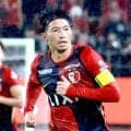 鹿島はＦＷレオセアラがベンチ外　ＭＦ柴崎岳、ＭＦ林晴己、ＦＷ徳田誉が先発　柏はＵ-２１代表・古谷柊介が初先発