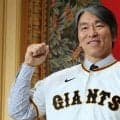 「バッティングコーチは清水」巨人・松井新監督を支えるコーチ組閣はどうなる？　球界OBの考察　投手コーチには「上原浩治とか高橋尚成とか」「チームが1つになっていく」