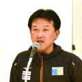 城西大・佐藤信之監督　エース・本間香は「絶好調。自信持って送り出している」エントリー発表…全日本大学女子駅伝２５日号砲