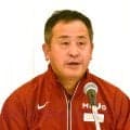 名城大・米田勝朗監督、３年ぶり優勝へ「頂点を目標にやってきた」区間エントリー発表…２５日全日本大学女子駅伝