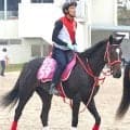 【アルテミスＳ】直線で失速した良血馬リスグロワールは８着　名牝リスグラシューとの母子制覇ならず