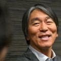 【巨人】松井秀喜新監督、ジャイアンツ球場で施設見学「皆さんからの説明を受けるために…」