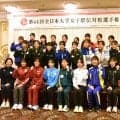 学生長距離界のエース順大田島愛理「自分が良ければ爆走してくれる」木田美緒莉との超高速オーダーでリード狙う…２５日全日本大学女子駅伝