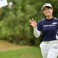 初V目指すプロ3年目・村田歩香が首位で最終日へ 1打差2位に賞金ランク1位リ・ハナ