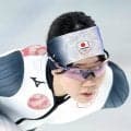 【Ｓスケート】吉田雪乃があわや転倒のピンチを乗り越え２冠　３連覇した前日の５００メートルに続き１０００メートルで初Ｖ　「優勝しきれたのは自分の強みにしたい」