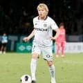 【柏】山内日向汰がゴラッソ２発「タイトルに近づく大きな勝利」鹿島との大一番に逆転勝ち