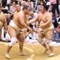 秋場所全休の横綱・豊昇龍が平幕・宇良を指名し１０番「小さい相手とやりたかった」九州場所は「出るつもりでやってる」
