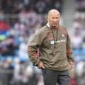 【ラグビー】エディーHC「オータニさん、調子悪い。今日はオータニデー」惨敗の日本代表を総括