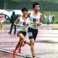 箱根駅伝予選会でトップ通過した東洋大の迎暖人、林柚杏が好走　全日本大学駅伝に向けてチーム力アップ