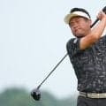 ジャンボさん追悼の紫シャフト 池田勇太の復活優勝はあるか