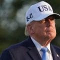 WS開幕も…トランプ大統領の“暴言”が波紋　市長も反論、米ファン辛辣「野球に関わるな」