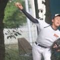 11球団から調査書が届いたロッテ高卒3年目右腕が支配下外れる…今季二軍わずか1試合登板