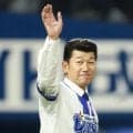 「衝撃が大きすぎて印象に…」と解説の三浦大輔氏　現役時代に浴びたスコアボード直撃弾を振り返る　実況アナ「次の打席では三振を」とフォロー　ＳＮＳでも話題に
