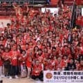 サントリーと大同生命が地域活性化イベント　元日本代表・津曲勝利さん「チームは日本一・世界一目指し、スタッフは地域に応援いただける活動を推進する」