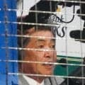 工藤公康氏「僕だったら代えちゃいます」好機で投手に代打送らずのソフトバンクの攻撃見て言及