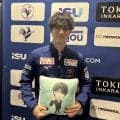【フィギュア】山本草太が男子SP８位発進「できる最善は尽くせた」直前にジャンプに違和感