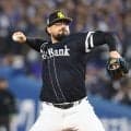 「まさか」サヨナラ負け危機でソフトＢ・オスナの異例行動にネット騒然　崖っぷちでタイム取り突如サングラス外す→直後に三振奪い咆哮「メガネ外して覚醒するのおもろすぎる」「高橋尚子みたい」