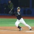 【ソフトバンク】２年目の庄子雄大が先制＆Ｖ打！CSではMVP、王会長も期待の24歳が大仕事