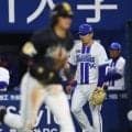 ＤｅＮＡ延長戦で散る　今ポストシーズン初黒星　八回に牧が起死回生の同点ソロも空砲
