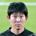 森保一監督　冨安健洋の状態に言及「違うところを痛めたと聞いている」　復帰長期化の可能性も