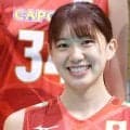 「バッサリ切ってる！びっくり」２５歳バレー女子人気選手が雰囲気一変、爽やかショートカットに　ファン反響「めっちゃ髪切ってる。可愛すぎた」