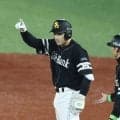 【ソフトバンク】山本祐大がハマスタに帰ってきた！死球交代も「明日出たい」初安打で勝利貢献　
