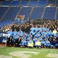 日体大・野球部～大学野球の頂上決戦・明治神宮野球大会で日本一を目指す