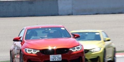 “体験”することがブランドとして重要、クロンシュナーブル社長…BMWモータースポーツフェスティバル2017開催【インタビュー】