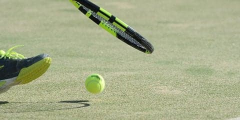 U18は相馬光志（福岡／柳川高）と大津あかり（鹿児島／鳳凰高）、U16は山口柚希（福岡／ドリームTS）と松下菜々（沖縄／沖縄尚学高）が優勝 [H29九州ジュニア]