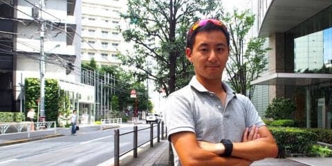 ラクに、楽しく、早くなる！細野史晃が提唱する『楽ラン』とは