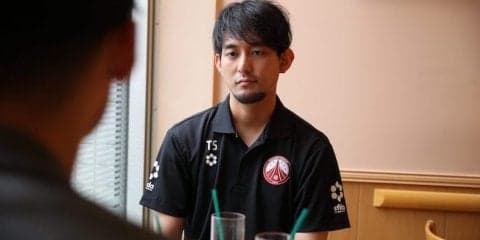 フットサル界随一の知将に学ぶ、人々を惹き付ける組織の作り方