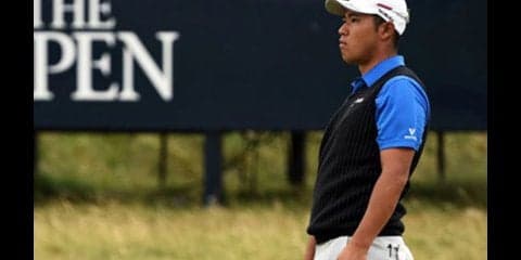 今年は松山英樹が刻むか。全英OP、ロイヤルバークデールの「伝説」