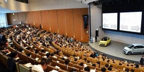 くるまマイスター検定、8月1日より受付開始…抽選で1名に新型スイフトRSをプレゼント