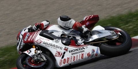 【鈴鹿8耐】チームメイトを黙らせるためにもトップタイムを維持…高橋巧